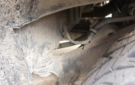 Mitsubishi Pajero III рестайлинг, 1996 год, 500 000 рублей, 5 фотография