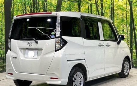 Toyota Tank I, 2018 год, 1 000 000 рублей, 2 фотография