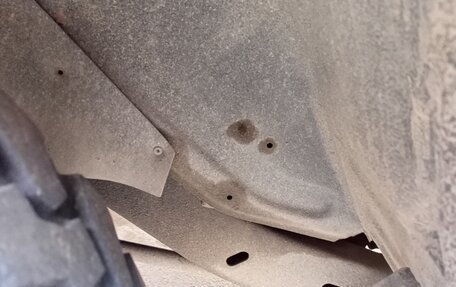 Mitsubishi Pajero III рестайлинг, 1996 год, 500 000 рублей, 8 фотография