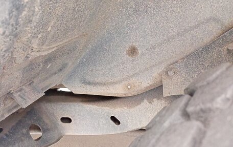 Mitsubishi Pajero III рестайлинг, 1996 год, 500 000 рублей, 7 фотография