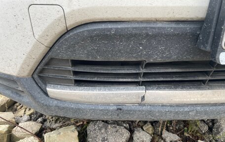 Toyota Highlander III, 2012 год, 2 200 000 рублей, 3 фотография