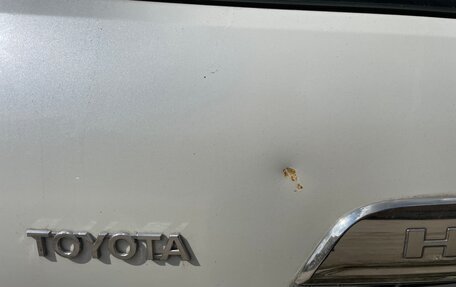 Toyota Highlander III, 2012 год, 2 200 000 рублей, 9 фотография