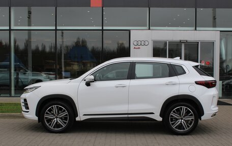 CheryExeed LX, 2022 год, 1 490 000 рублей, 6 фотография