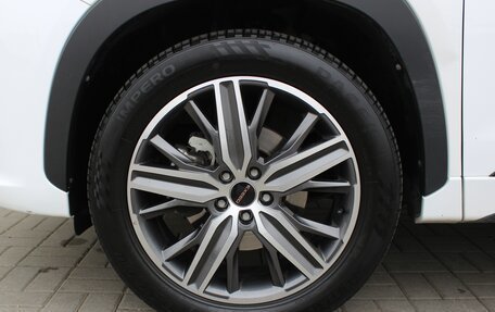 CheryExeed LX, 2022 год, 1 490 000 рублей, 7 фотография