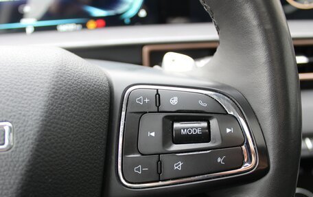 CheryExeed LX, 2022 год, 1 490 000 рублей, 19 фотография