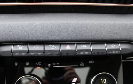 CheryExeed LX, 2022 год, 1 490 000 рублей, 25 фотография