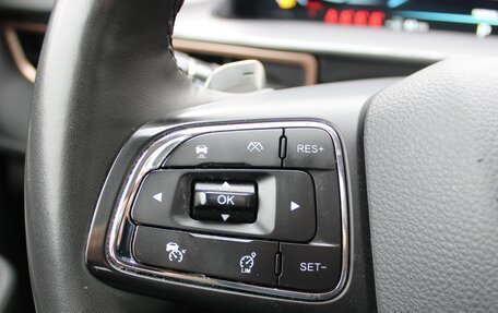 CheryExeed LX, 2022 год, 1 490 000 рублей, 18 фотография