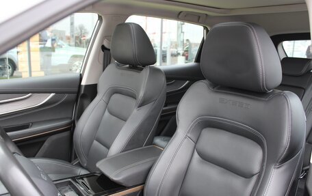 CheryExeed LX, 2022 год, 1 490 000 рублей, 14 фотография