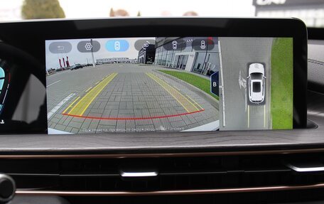 CheryExeed LX, 2022 год, 1 490 000 рублей, 22 фотография