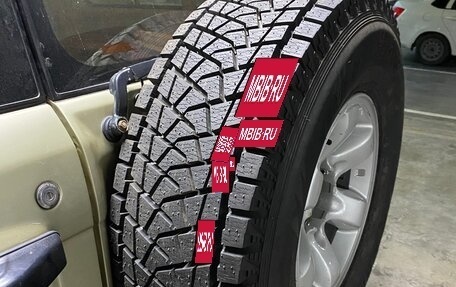 Nissan Safari IV, 2001 год, 3 000 000 рублей, 11 фотография