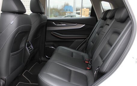 CheryExeed LX, 2022 год, 1 490 000 рублей, 30 фотография