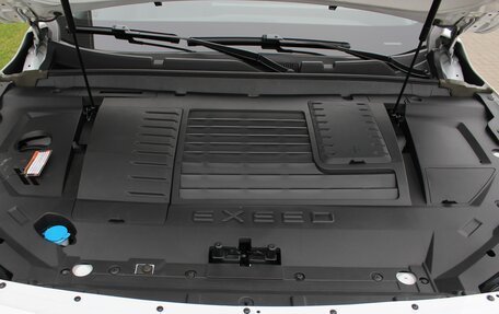 CheryExeed LX, 2022 год, 1 490 000 рублей, 36 фотография