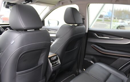 CheryExeed LX, 2022 год, 1 490 000 рублей, 32 фотография