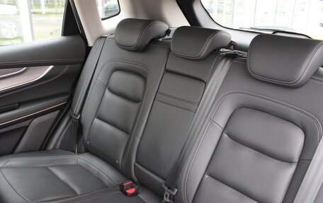 CheryExeed LX, 2022 год, 1 490 000 рублей, 31 фотография