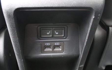 CheryExeed LX, 2022 год, 1 490 000 рублей, 33 фотография