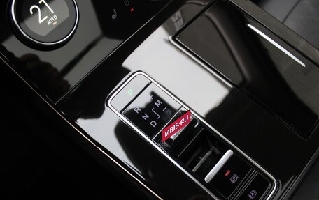 CheryExeed LX, 2022 год, 1 490 000 рублей, 27 фотография