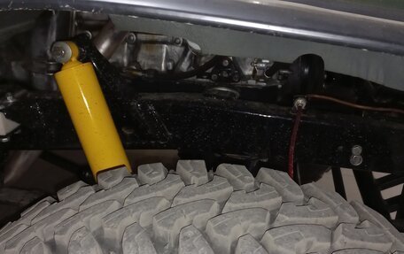 ЛуАЗ 3151, 2003 год, 1 300 000 рублей, 7 фотография