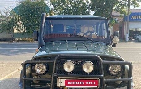 ЛуАЗ 3151, 2003 год, 1 300 000 рублей, 2 фотография