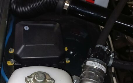 ЛуАЗ 3151, 2003 год, 1 300 000 рублей, 11 фотография