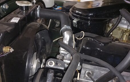 ЛуАЗ 3151, 2003 год, 1 300 000 рублей, 17 фотография