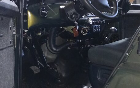 ЛуАЗ 3151, 2003 год, 1 300 000 рублей, 21 фотография