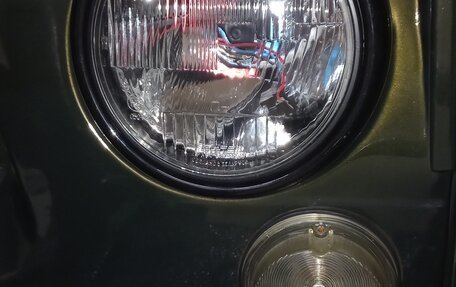 ЛуАЗ 3151, 2003 год, 1 300 000 рублей, 19 фотография