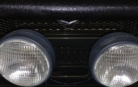 ЛуАЗ 3151, 2003 год, 1 300 000 рублей, 20 фотография