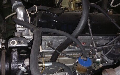 ЛуАЗ 3151, 2003 год, 1 300 000 рублей, 27 фотография