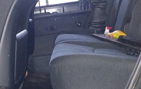 ЛуАЗ 3151, 2003 год, 1 300 000 рублей, 22 фотография