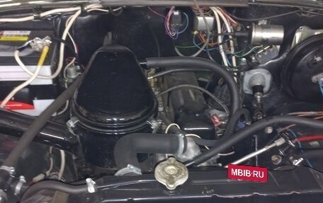 ЛуАЗ 3151, 2003 год, 1 300 000 рублей, 24 фотография