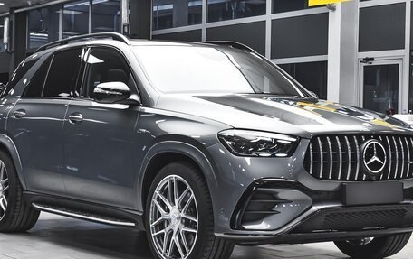 Mercedes-Benz GLE Coupe AMG, 2024 год, 12 300 000 рублей, 4 фотография