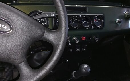 ЛуАЗ 3151, 2003 год, 1 300 000 рублей, 30 фотография