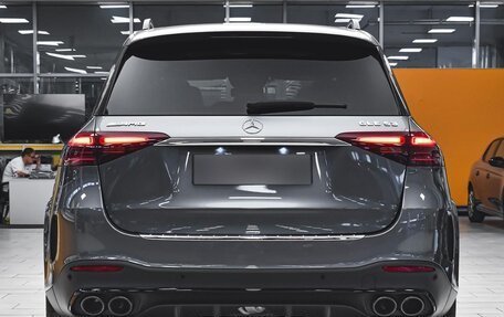 Mercedes-Benz GLE Coupe AMG, 2024 год, 12 300 000 рублей, 2 фотография