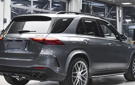 Mercedes-Benz GLE Coupe AMG, 2024 год, 12 300 000 рублей, 5 фотография