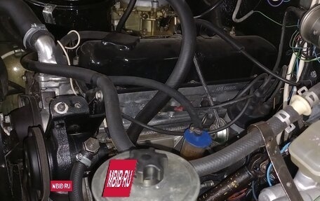 ЛуАЗ 3151, 2003 год, 1 300 000 рублей, 23 фотография