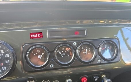 ЛуАЗ 3151, 2003 год, 1 300 000 рублей, 33 фотография