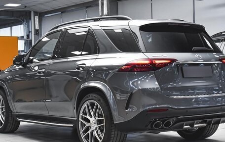 Mercedes-Benz GLE Coupe AMG, 2024 год, 12 300 000 рублей, 6 фотография