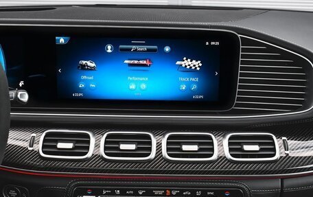 Mercedes-Benz GLE Coupe AMG, 2024 год, 12 300 000 рублей, 13 фотография