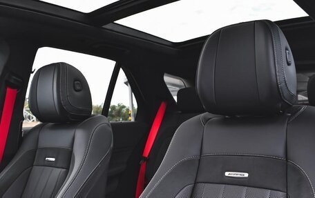 Mercedes-Benz GLE Coupe AMG, 2024 год, 12 300 000 рублей, 10 фотография