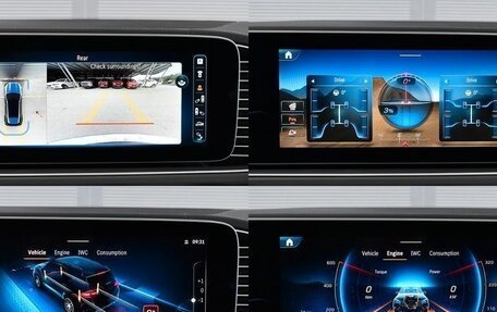 Mercedes-Benz GLE Coupe AMG, 2024 год, 12 300 000 рублей, 19 фотография