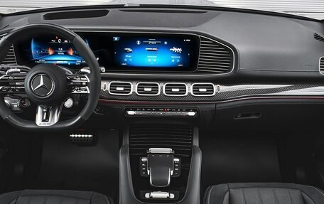 Mercedes-Benz GLE Coupe AMG, 2024 год, 12 300 000 рублей, 12 фотография