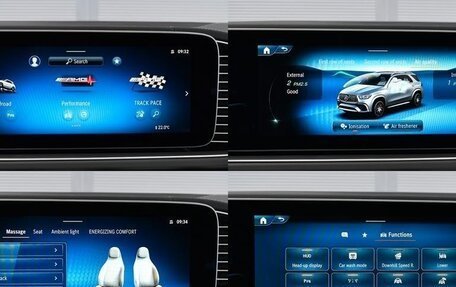 Mercedes-Benz GLE Coupe AMG, 2024 год, 12 300 000 рублей, 20 фотография