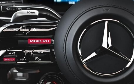 Mercedes-Benz GLE Coupe AMG, 2024 год, 12 300 000 рублей, 16 фотография