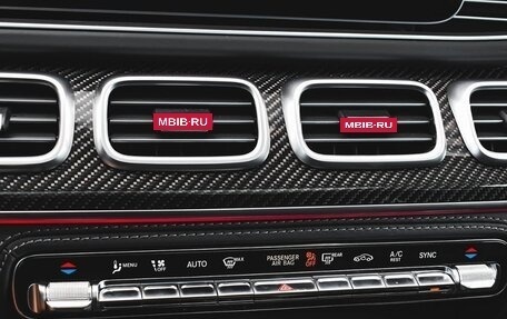 Mercedes-Benz GLE Coupe AMG, 2024 год, 12 300 000 рублей, 17 фотография