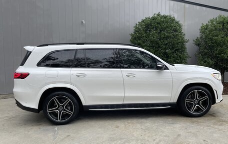 Mercedes-Benz GLS, 2023 год, 12 980 600 рублей, 3 фотография