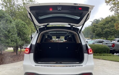 Mercedes-Benz GLS, 2023 год, 12 980 600 рублей, 6 фотография