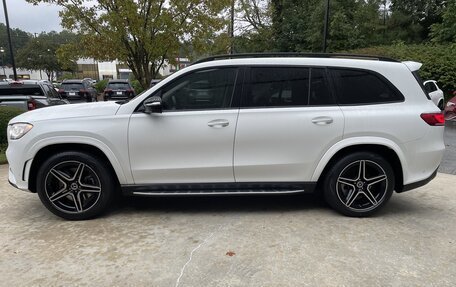 Mercedes-Benz GLS, 2023 год, 12 980 600 рублей, 12 фотография