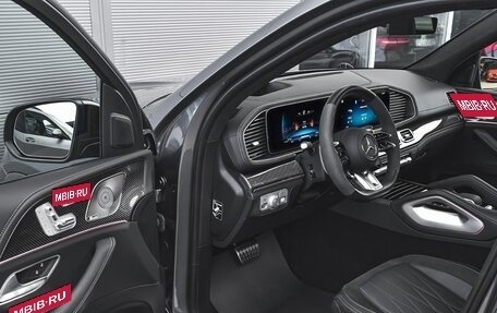 Mercedes-Benz GLE Coupe AMG, 2024 год, 12 300 000 рублей, 8 фотография