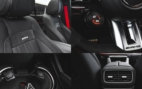 Mercedes-Benz GLE Coupe AMG, 2024 год, 12 300 000 рублей, 22 фотография