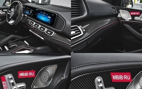 Mercedes-Benz GLE Coupe AMG, 2024 год, 12 300 000 рублей, 21 фотография